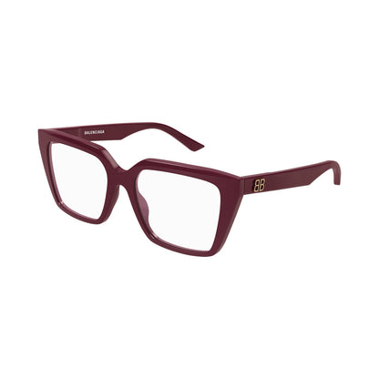 BB0130O-012 53 Optical Frame WOMAN RECYC