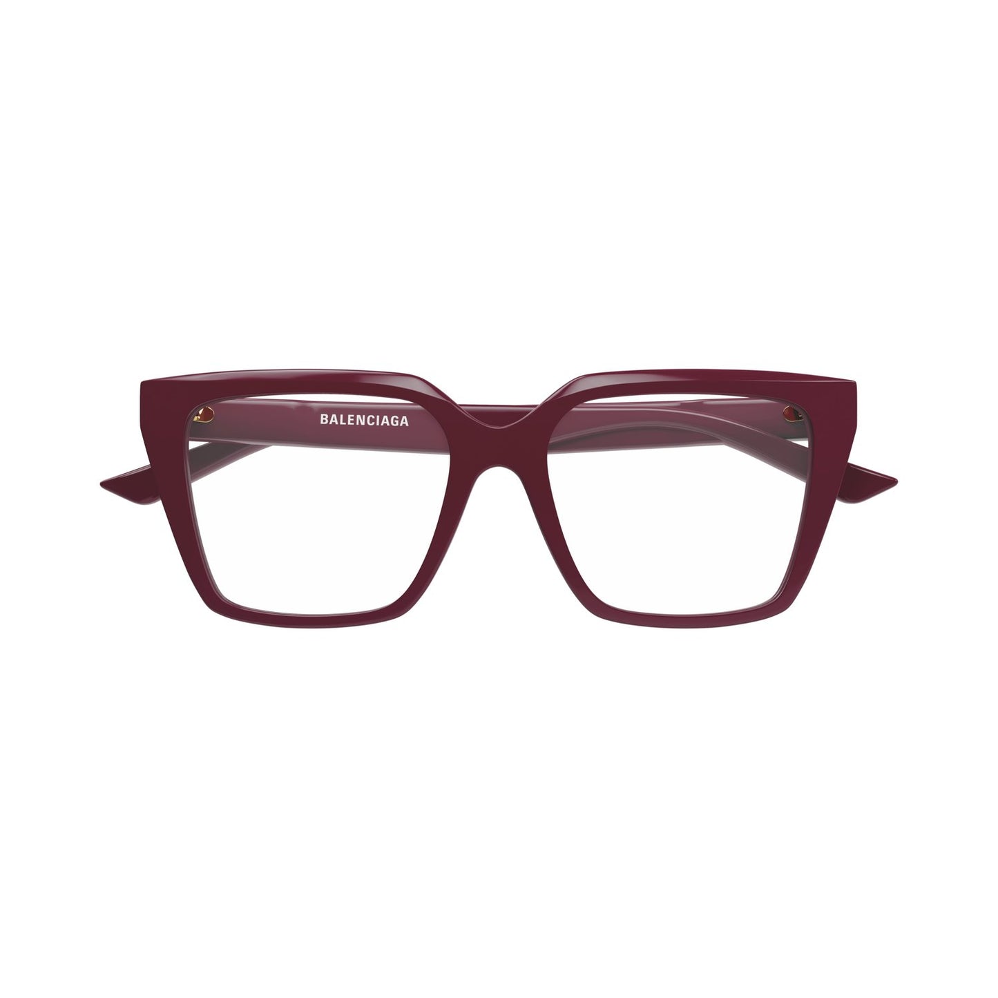 BB0130O-012 53 Optical Frame WOMAN RECYC