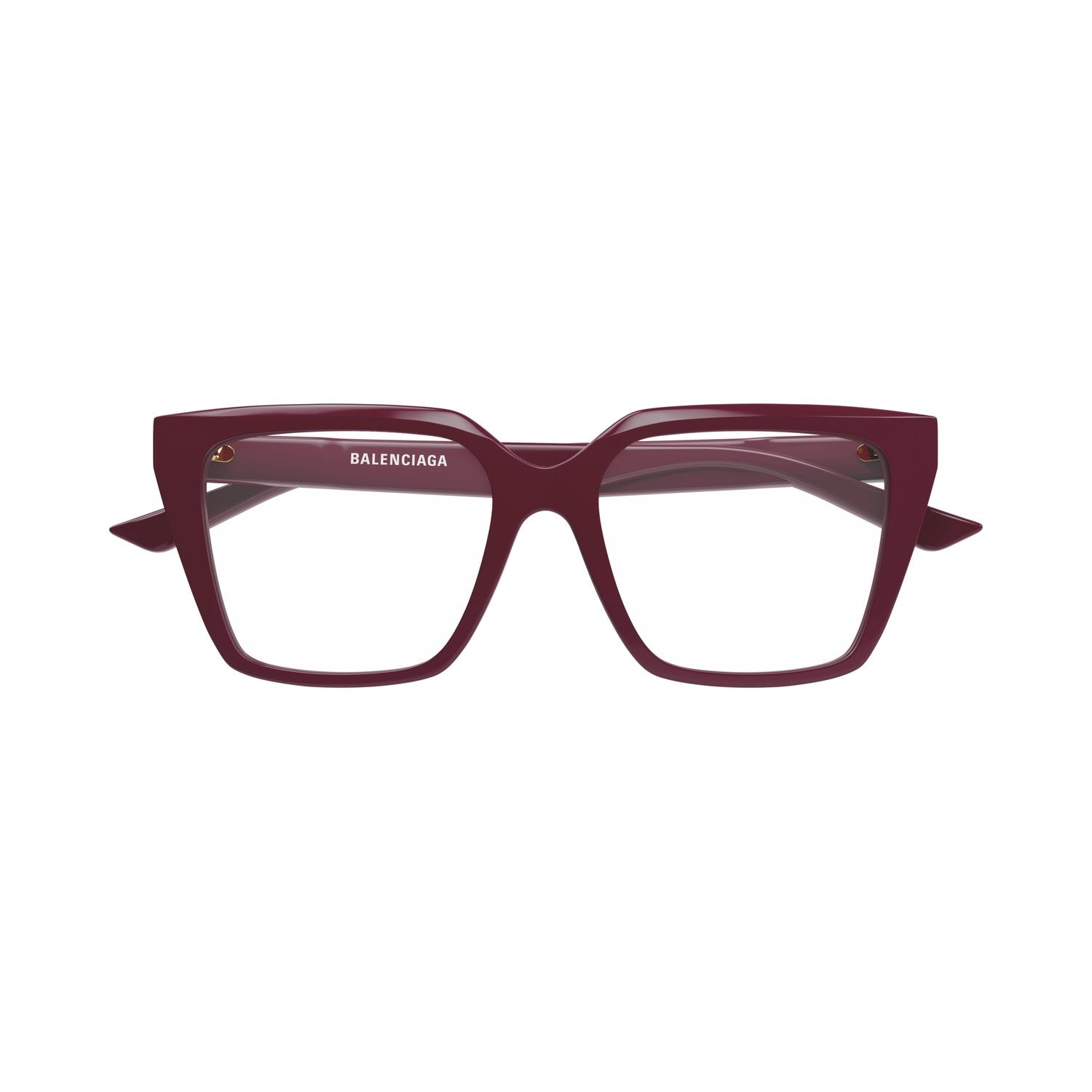 BB0130O-012 53 Optical Frame WOMAN RECYC