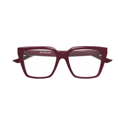 BB0130O-012 53 Optical Frame WOMAN RECYC