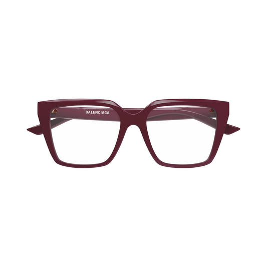 BB0130O-012 53 Optical Frame WOMAN RECYC