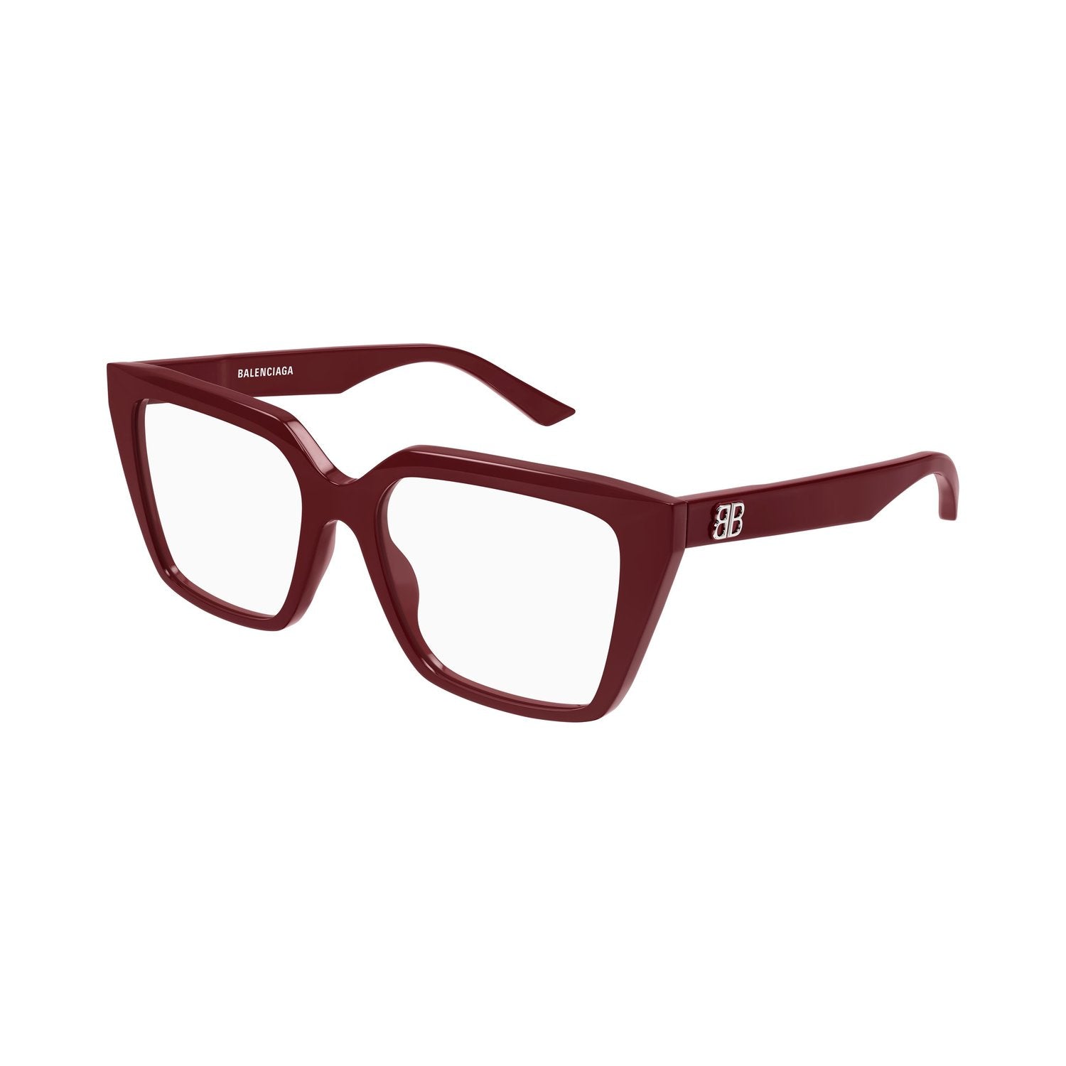 BB0130O-013 53 Optical Frame WOMAN RECYC
