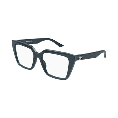 BB0130O-015 53 Optical Frame WOMAN RECYC