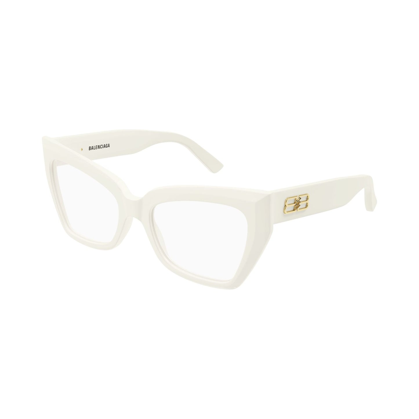 BB0275O-005 53 Optical Frame WOMAN RECYC