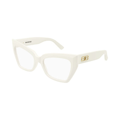 BB0275O-005 53 Optical Frame WOMAN RECYC
