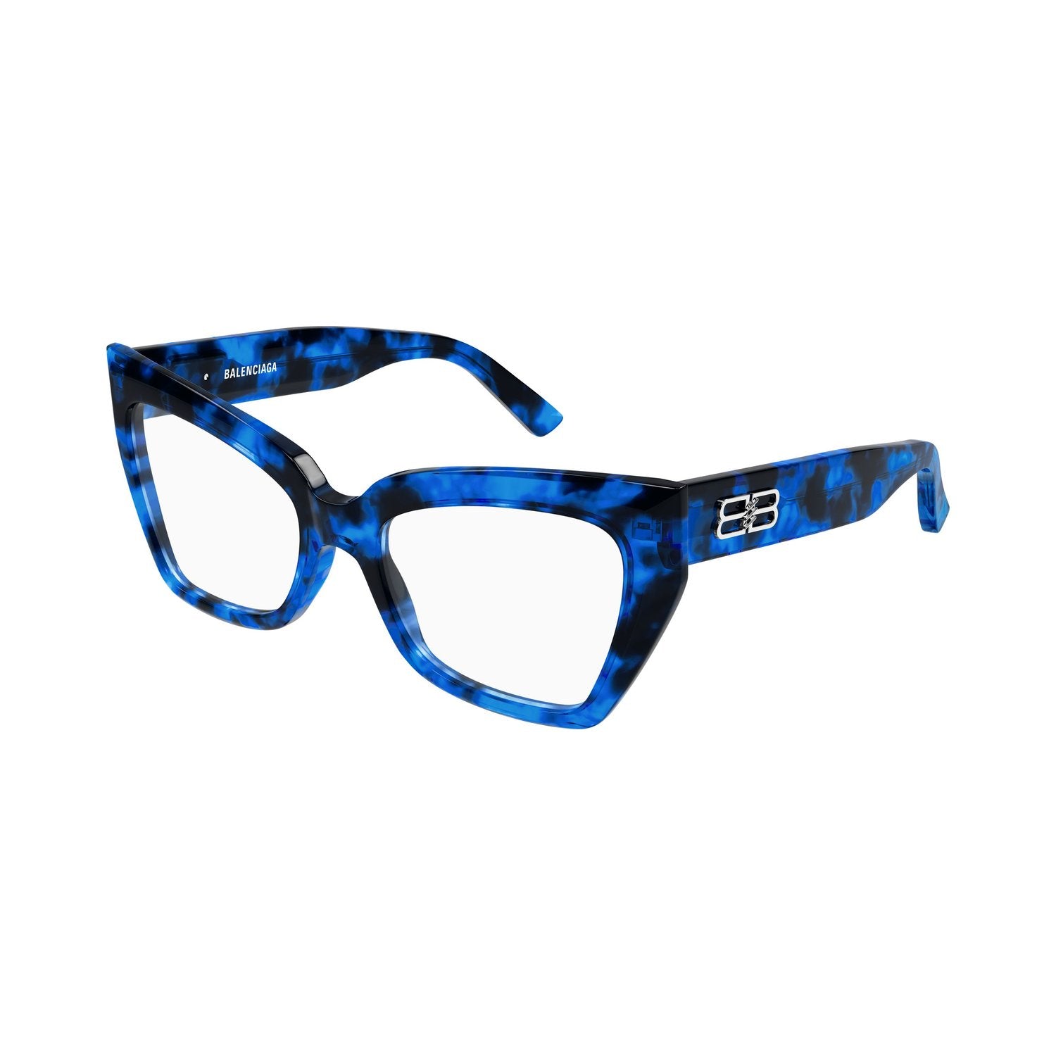 BB0275O-006 53 Optical Frame WOMAN RECYC