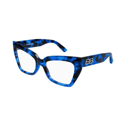 BB0275O-006 53 Optical Frame WOMAN RECYC
