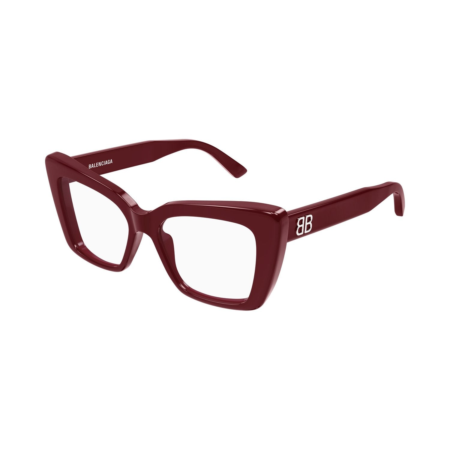 BB0297O-007 52 Optical Frame WOMAN RECYC