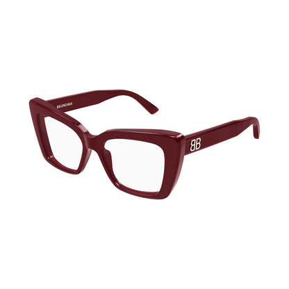 BB0297O-007 52 Optical Frame WOMAN RECYC