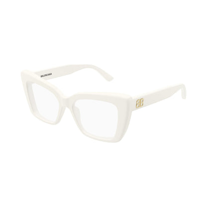 BB0297O-008 52 Optical Frame WOMAN RECYC