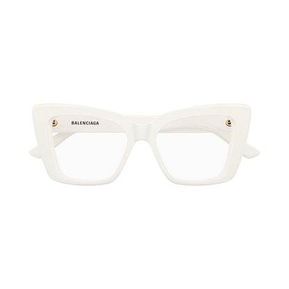 BB0297O-008 52 Optical Frame WOMAN RECYC