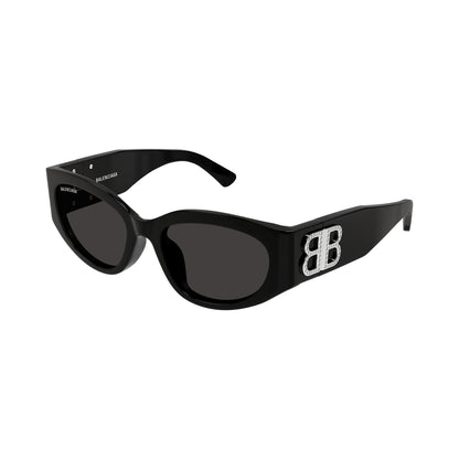 BB0324SK-014 55 Sunglass WOMAN RECYCLED