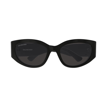 BB0324SK-014 55 Sunglass WOMAN RECYCLED