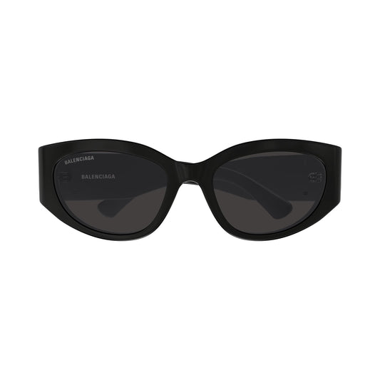 BB0324SK-014 55 Sunglass WOMAN RECYCLED