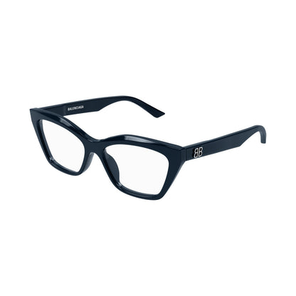 BB0342O-009 55 Optical Frame WOMAN RECYC