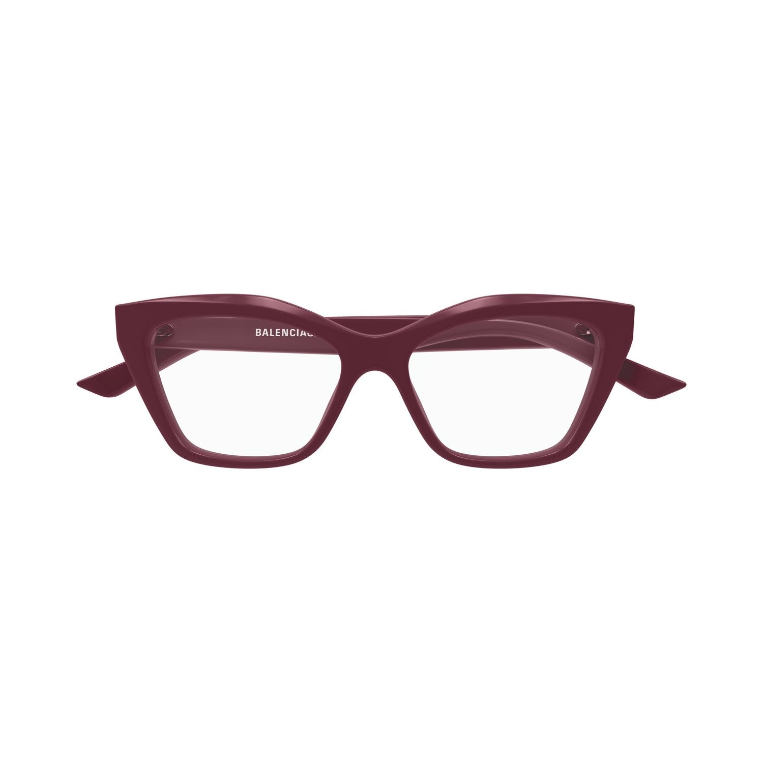 BB0342O-010 55 Optical Frame WOMAN RECYC