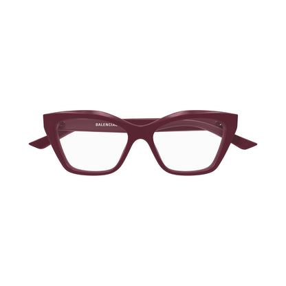 BB0342O-010 55 Optical Frame WOMAN RECYC
