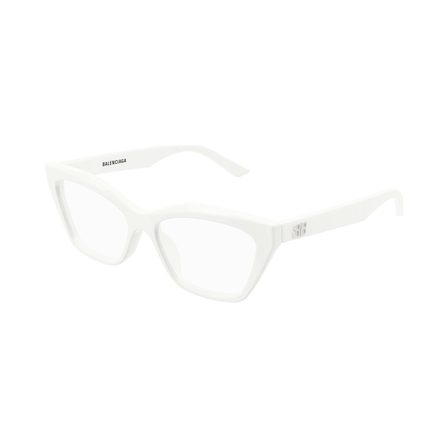 BB0342O-011 55 Optical Frame WOMAN RECYC