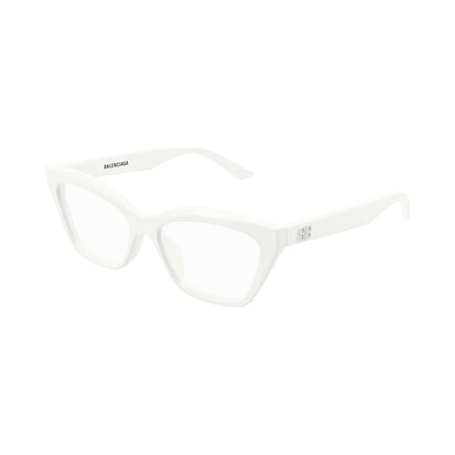 BB0342O-011 55 Optical Frame WOMAN RECYC