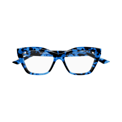 BB0342O-016 55 Optical Frame WOMAN RECYC