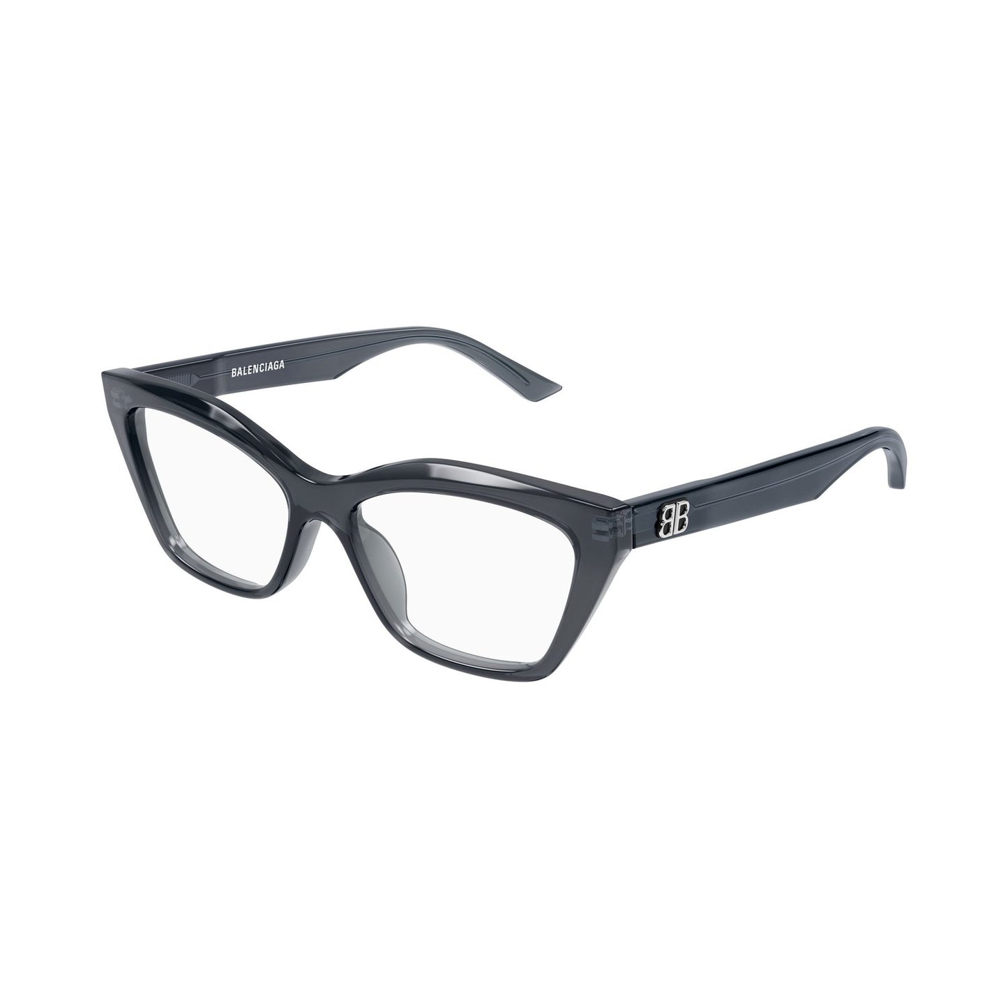 BB0342O-018 55 Optical Frame WOMAN RECYC