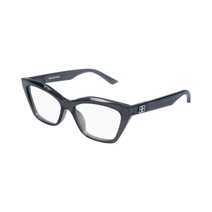 BB0342O-018 55 Optical Frame WOMAN RECYC
