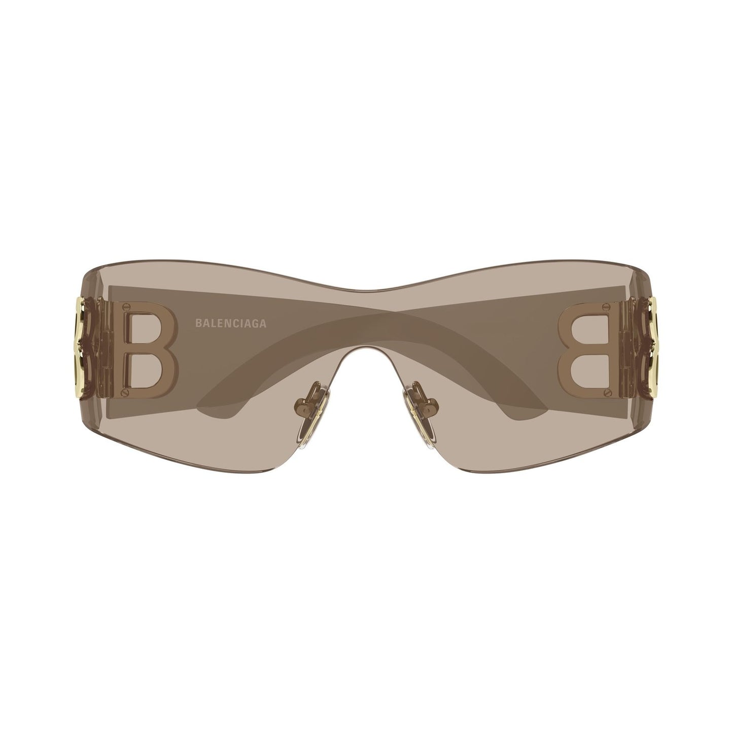 BB0359S-007 99 Sunglass WOMAN NYLON