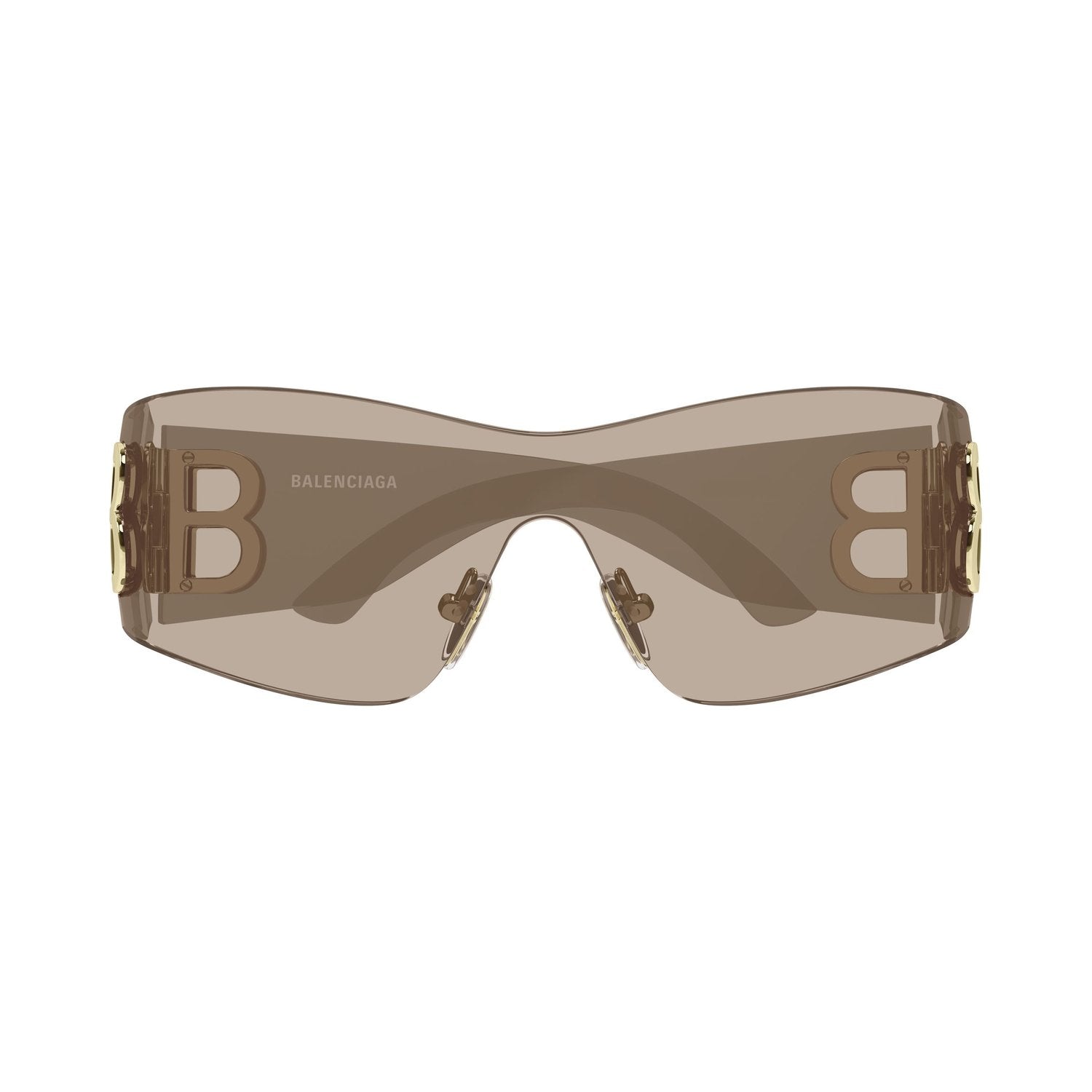 BB0359S-007 99 Sunglass WOMAN NYLON