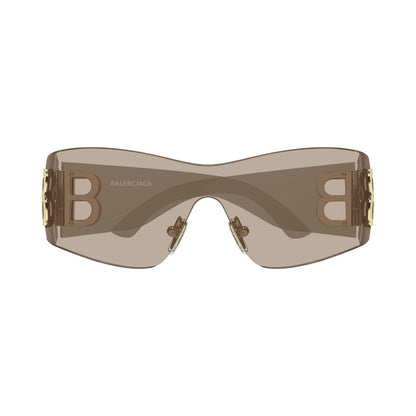 BB0359S-007 99 Sunglass WOMAN NYLON