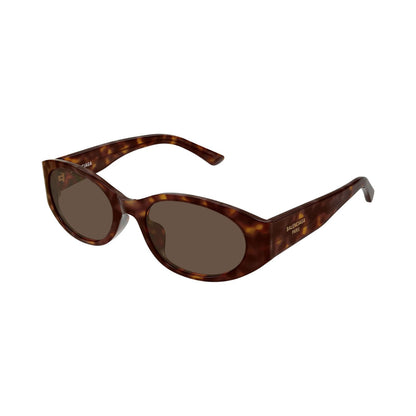 BB0369SK-005 55 Sunglass WOMAN RECYCLED