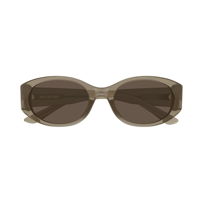 BB0369SK-006 55 Sunglass WOMAN RECYCLED
