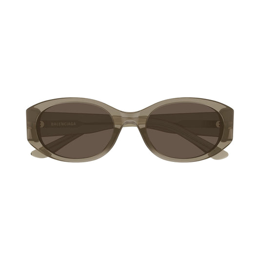 BB0369SK-006 55 Sunglass WOMAN RECYCLED