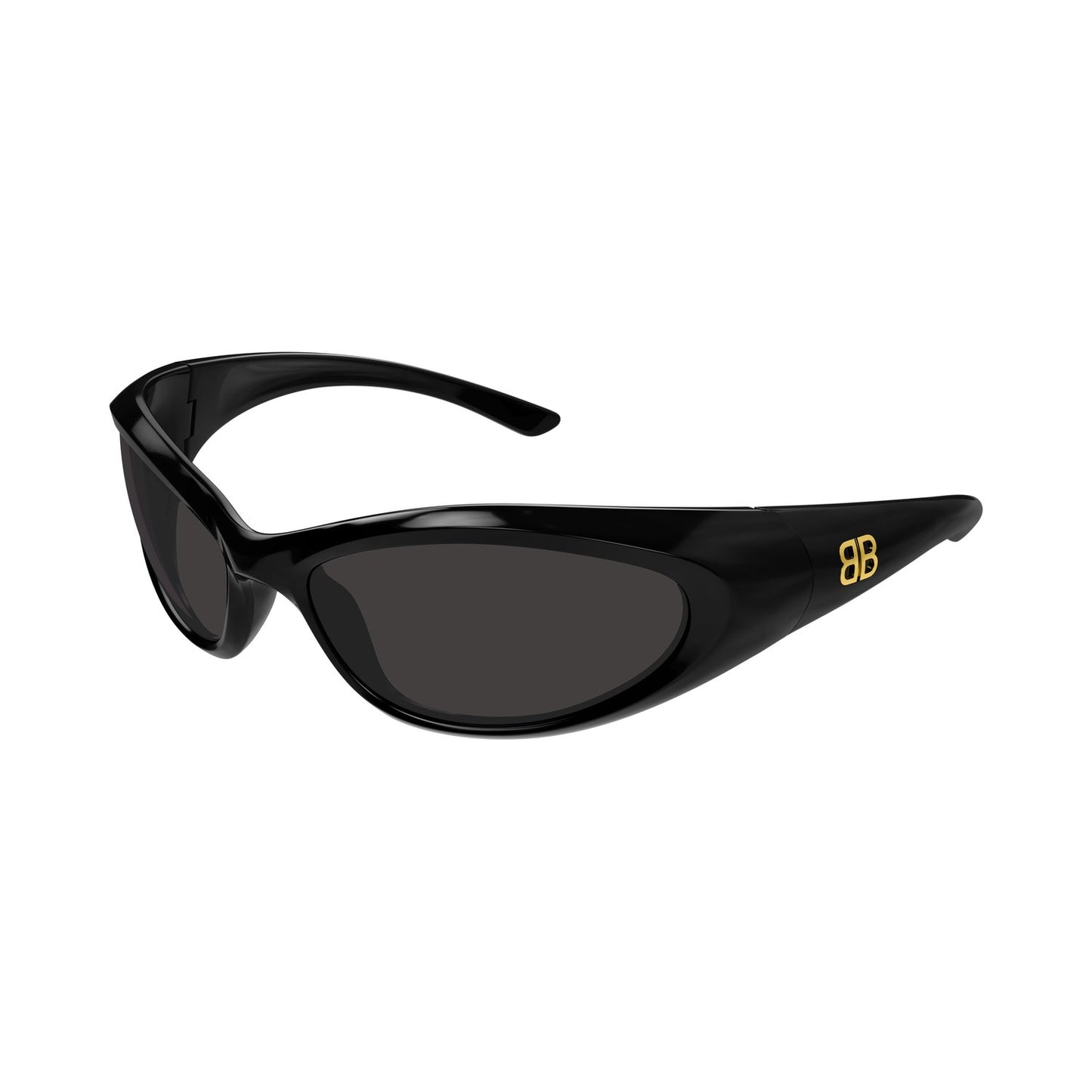 BB0384S-001 70 Sunglass UNISEX BIO INJEC