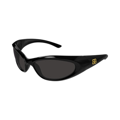 BB0384S-001 70 Sunglass UNISEX BIO INJEC