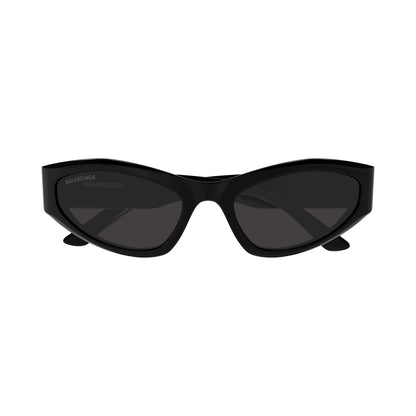 BB0387S-001 58 Sunglass WOMAN RECYCLED A