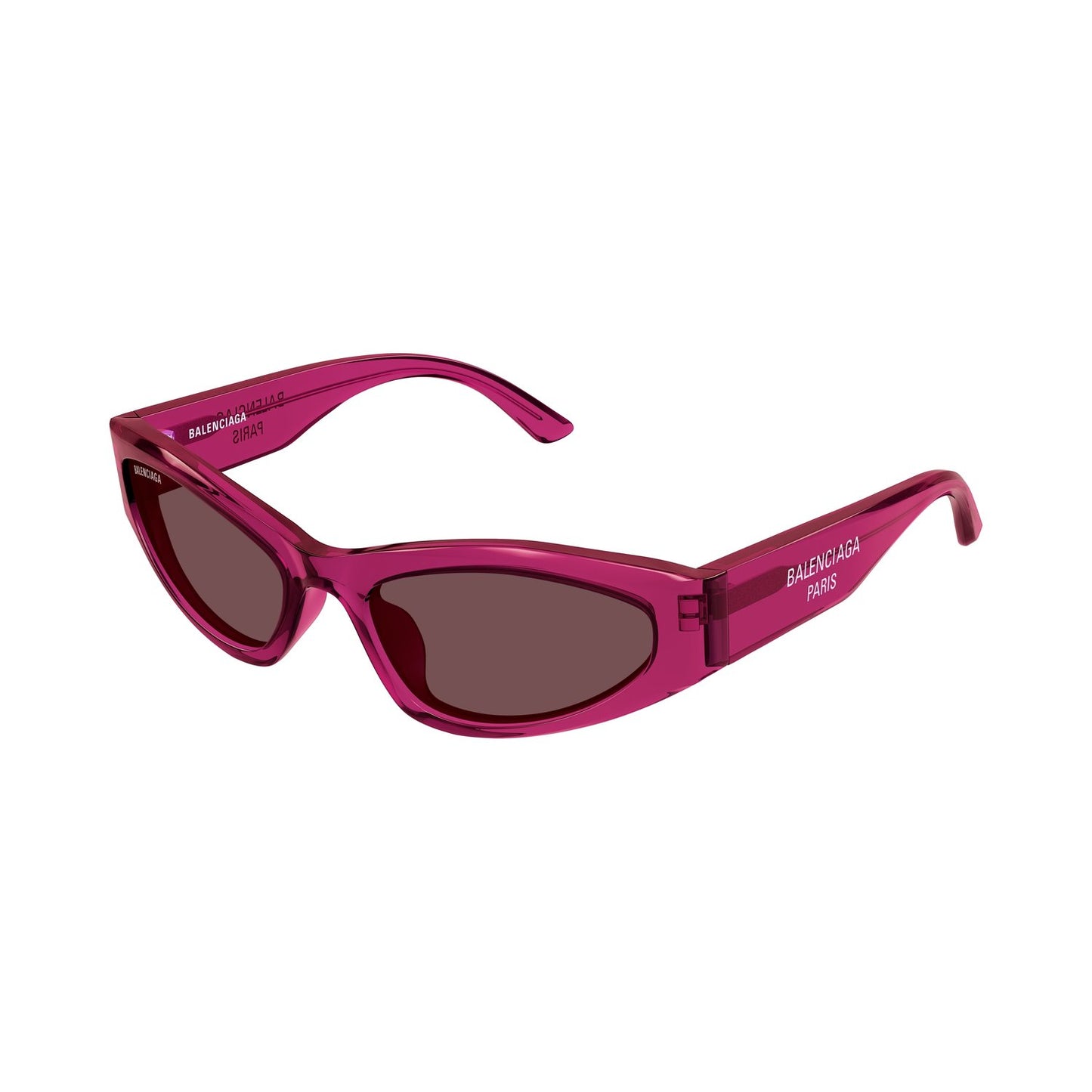 BB0387S-003 58 Sunglass WOMAN RECYCLED A