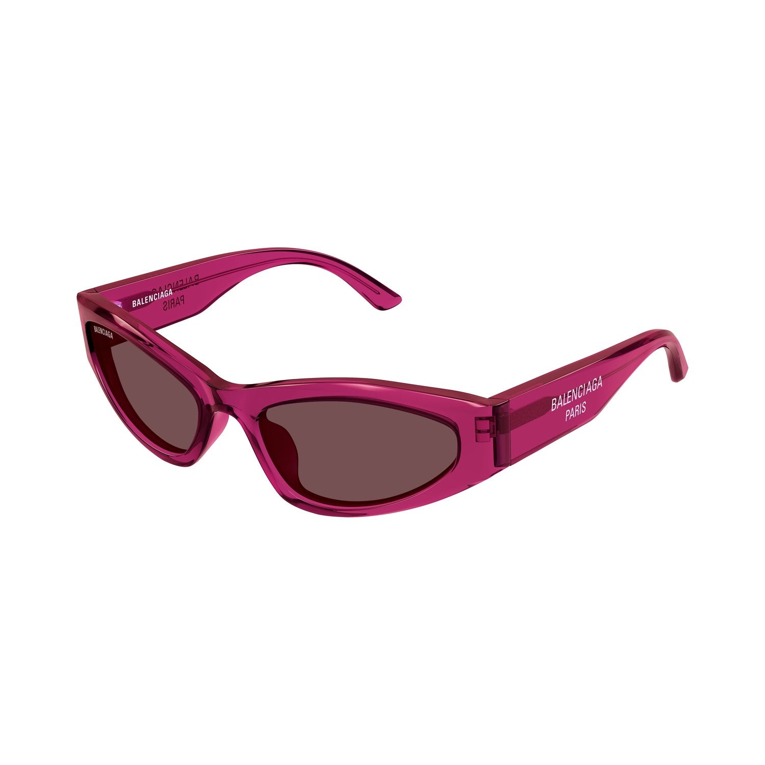 BB0387S-003 58 Sunglass WOMAN RECYCLED A