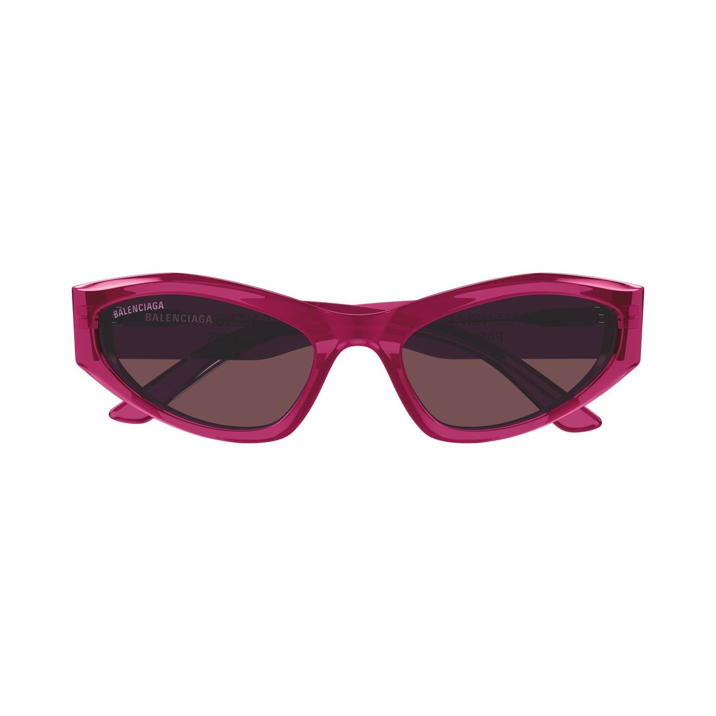 BB0387S-003 58 Sunglass WOMAN RECYCLED A