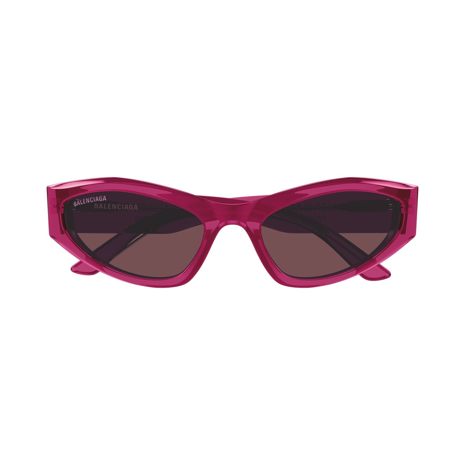 BB0387S-003 58 Sunglass WOMAN RECYCLED A