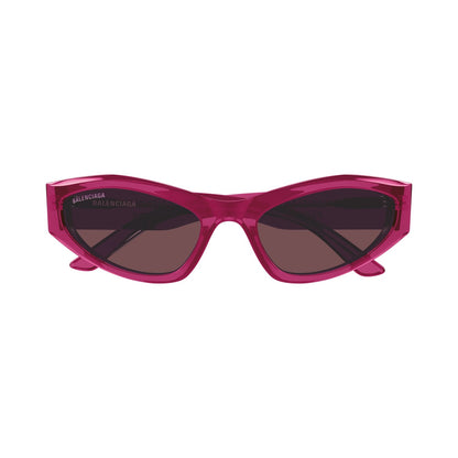 BB0387S-003 58 Sunglass WOMAN RECYCLED A