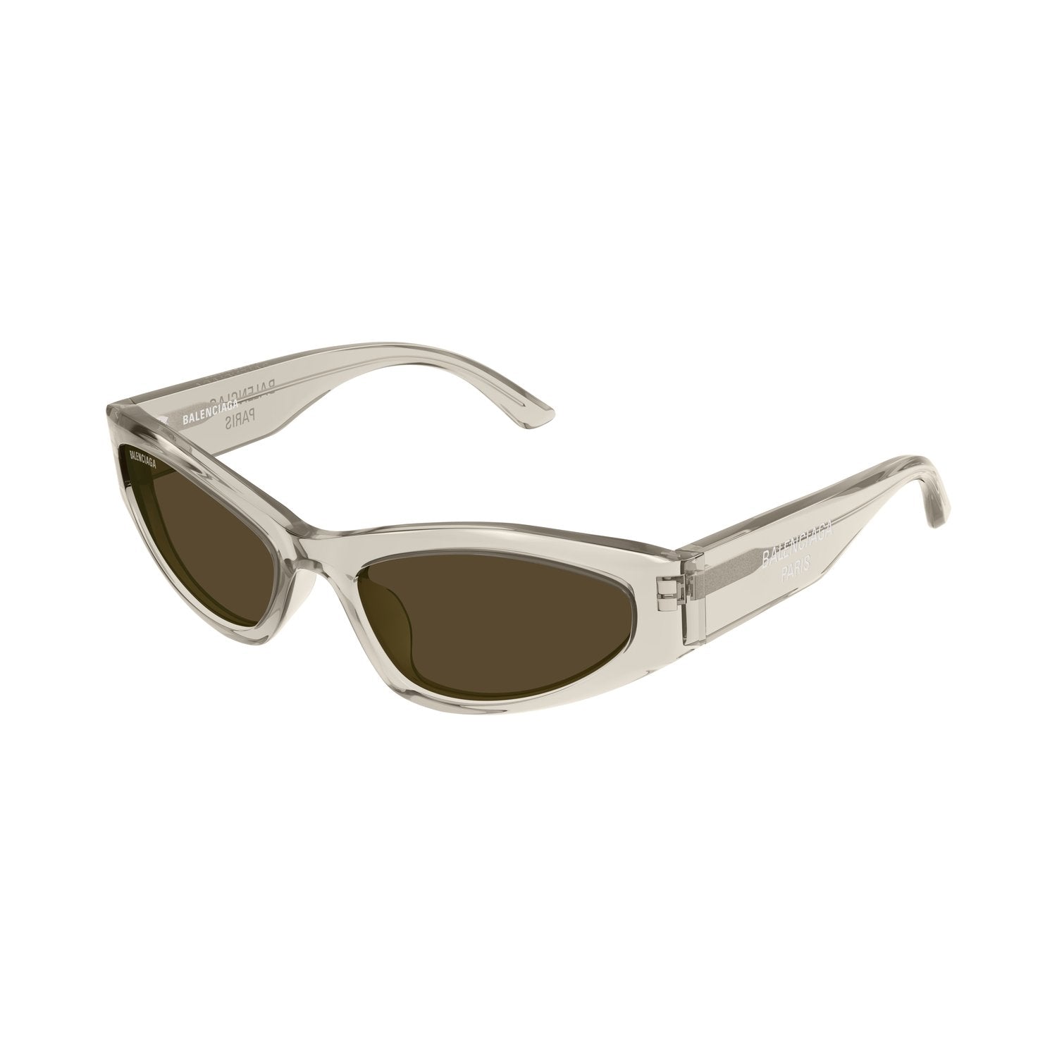 BB0387S-004 58 Sunglass WOMAN RECYCLED A
