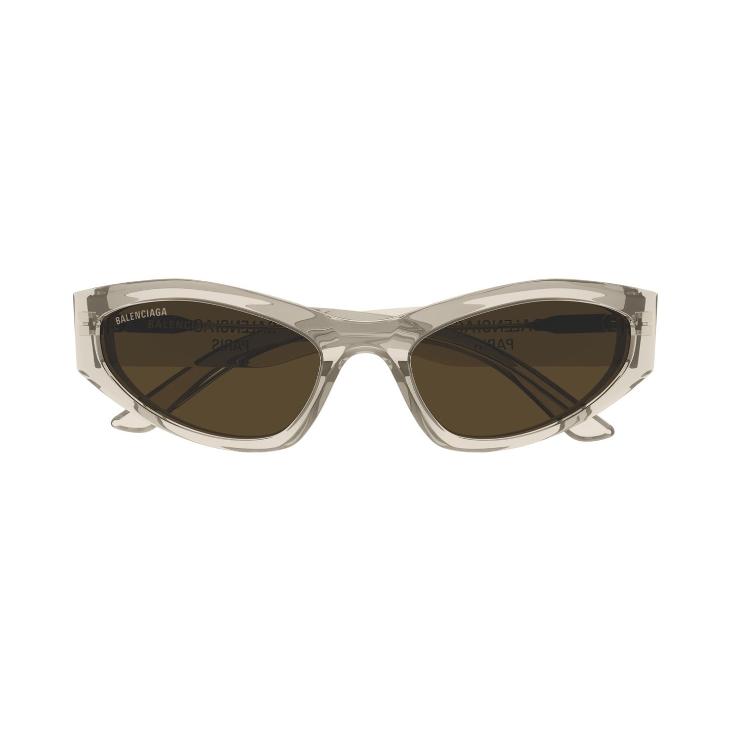 BB0387S-004 58 Sunglass WOMAN RECYCLED A