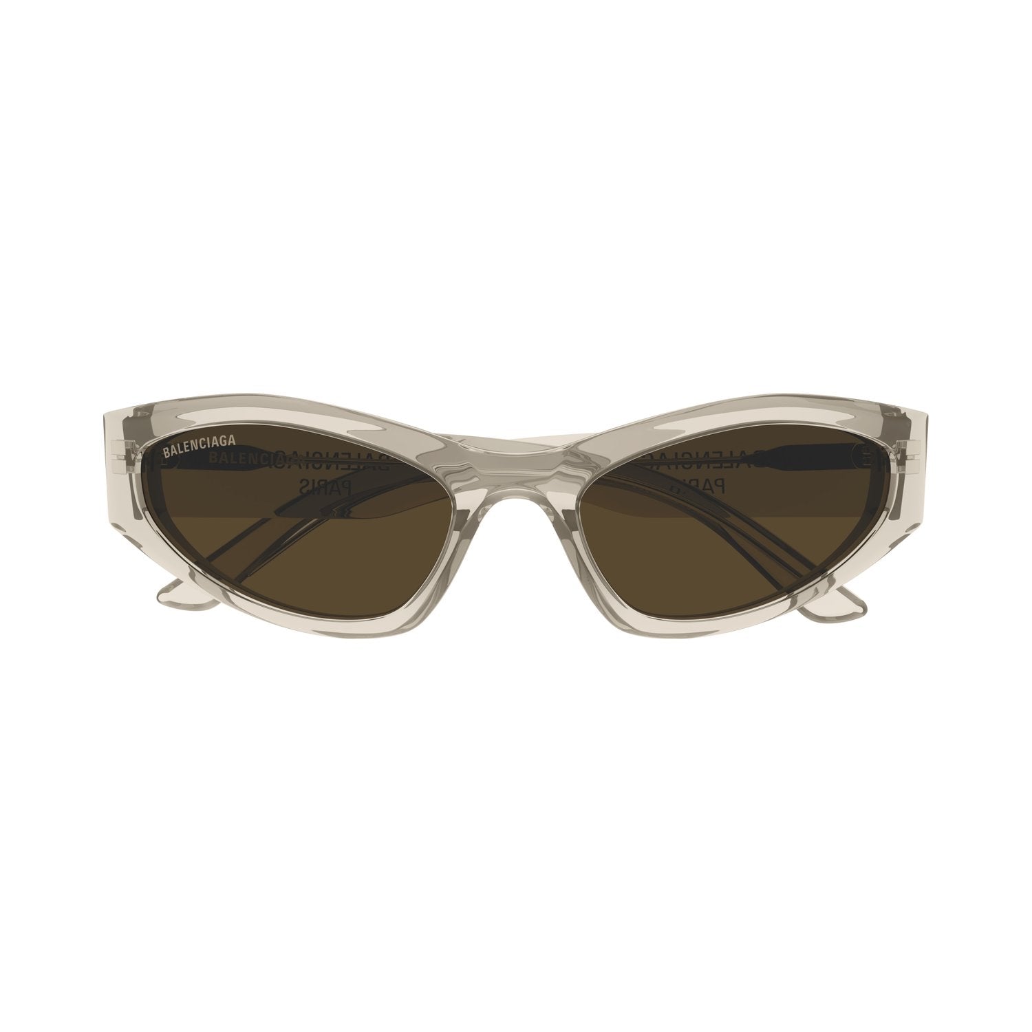 BB0387S-004 58 Sunglass WOMAN RECYCLED A