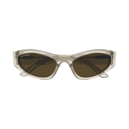 BB0387S-004 58 Sunglass WOMAN RECYCLED A