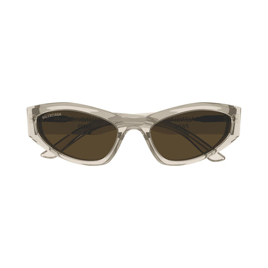 BB0387S-004 58 Sunglass WOMAN RECYCLED A