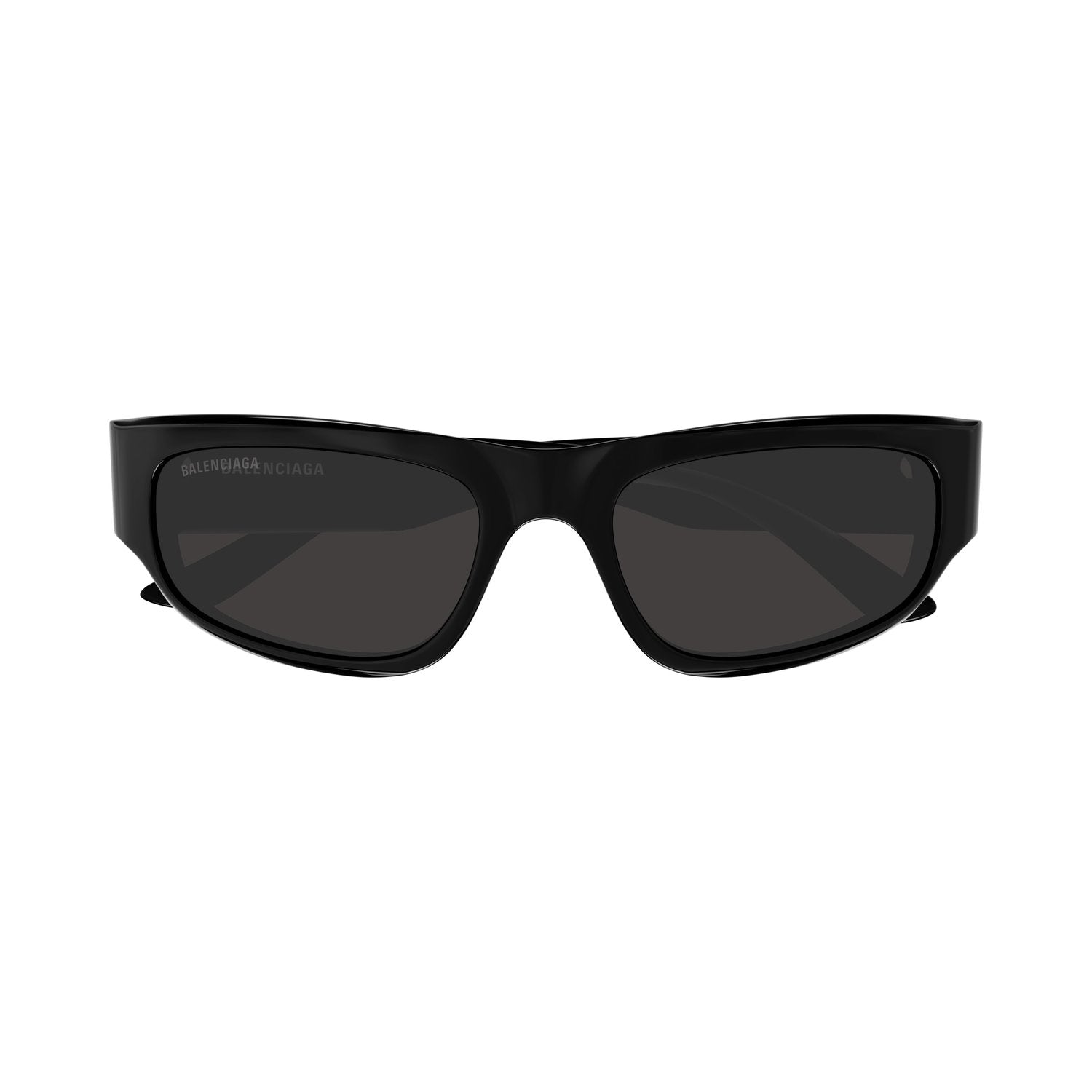 BB0388S-001 56 Sunglass UNISEX RECYCLED