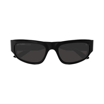 BB0388S-001 56 Sunglass UNISEX RECYCLED