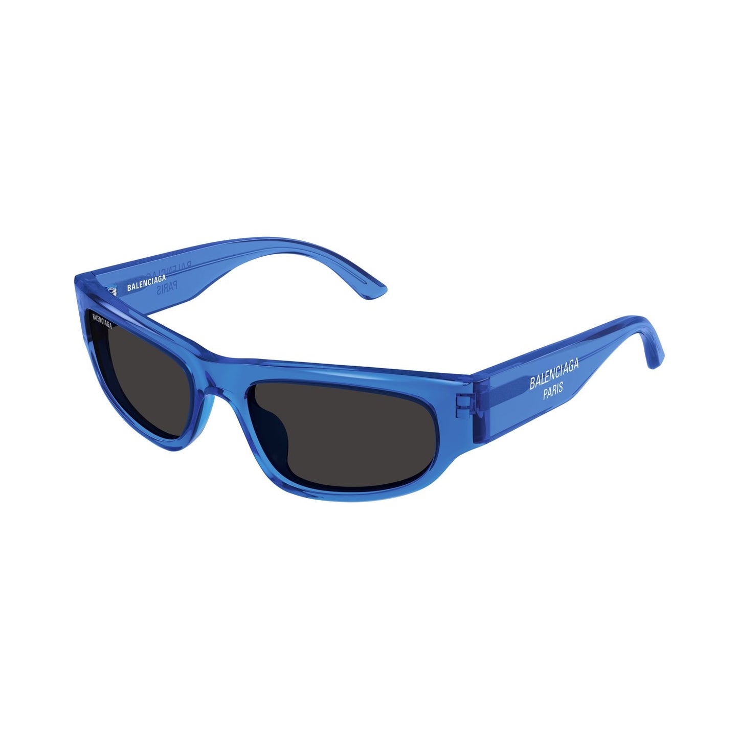 BB0388S-003 56 Sunglass UNISEX RECYCLED