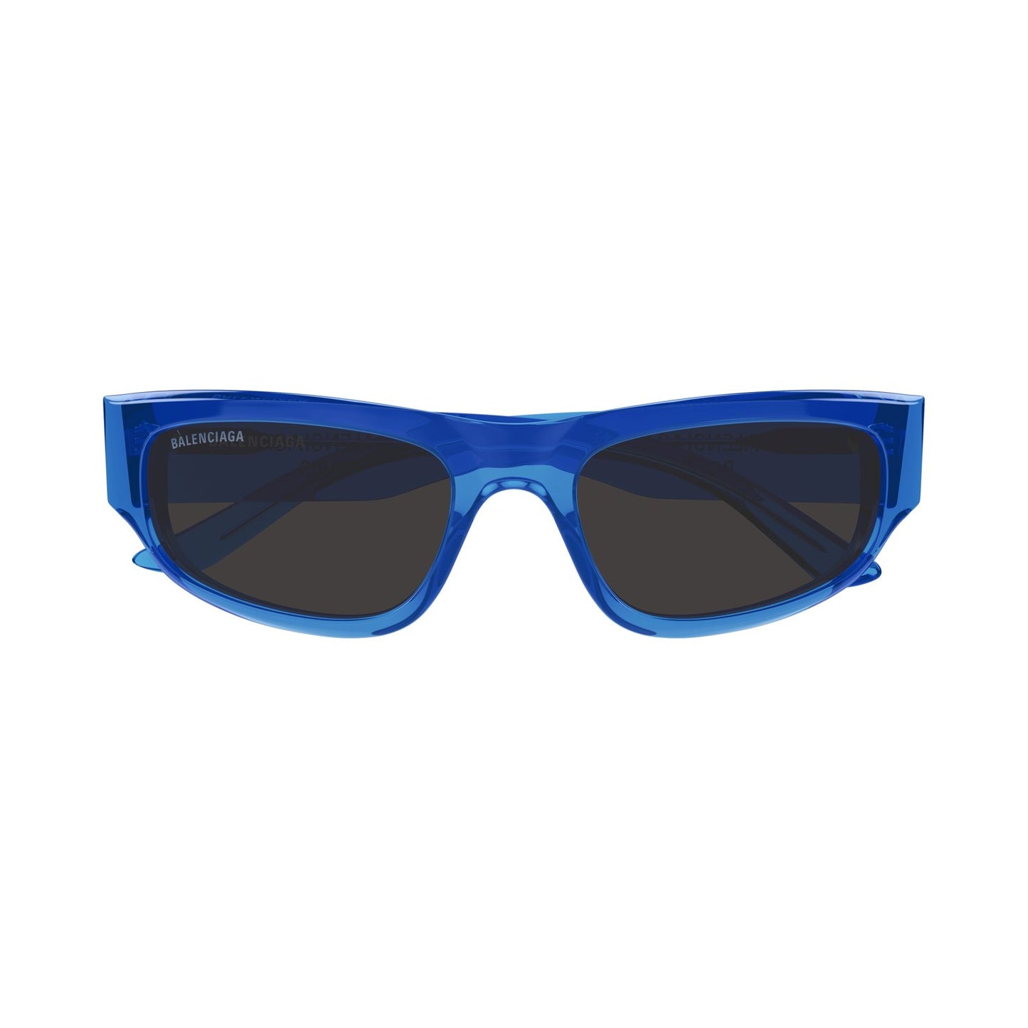 BB0388S-003 56 Sunglass UNISEX RECYCLED