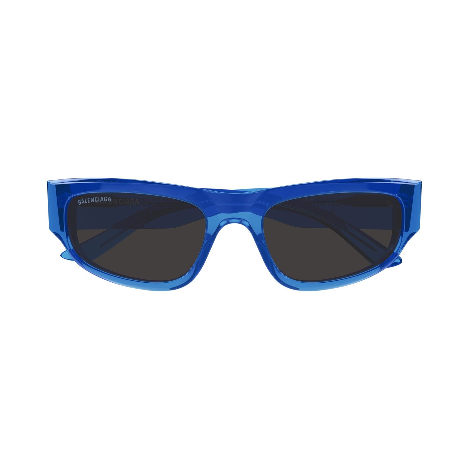 BB0388S-003 56 Sunglass UNISEX RECYCLED